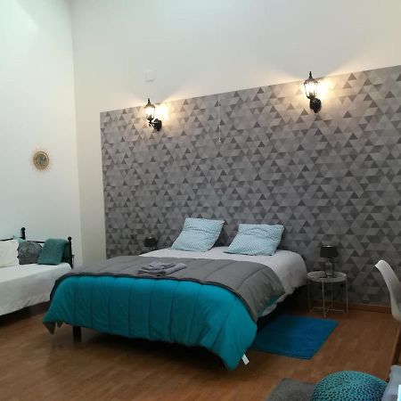 Chambres A Part Crespin  Екстериор снимка
