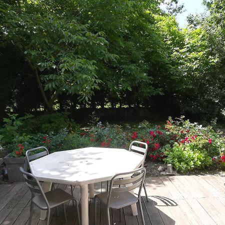 Chambres A Part Crespin  Екстериор снимка