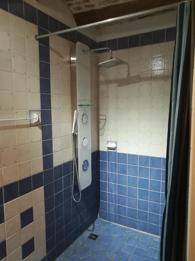 Chambres A Part Crespin  Екстериор снимка