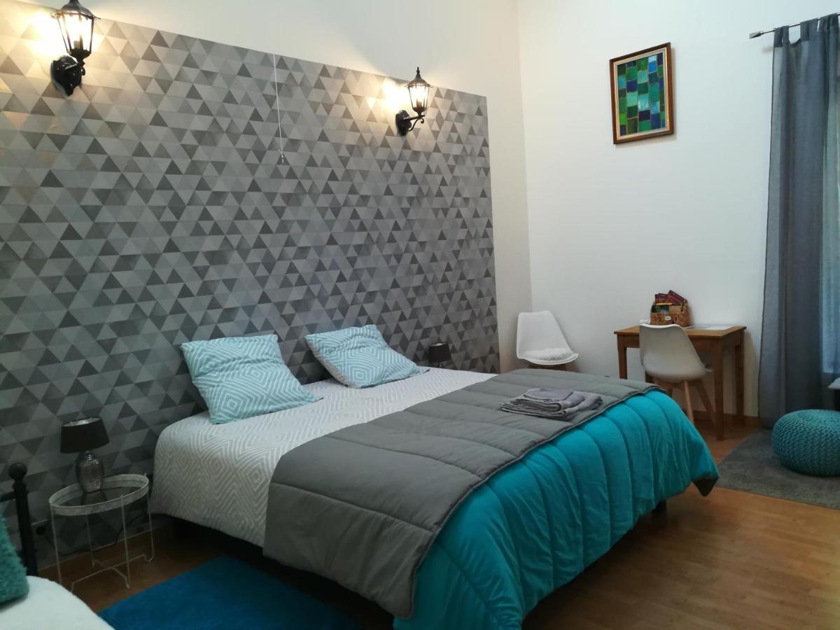 Chambres A Part Crespin  Екстериор снимка
