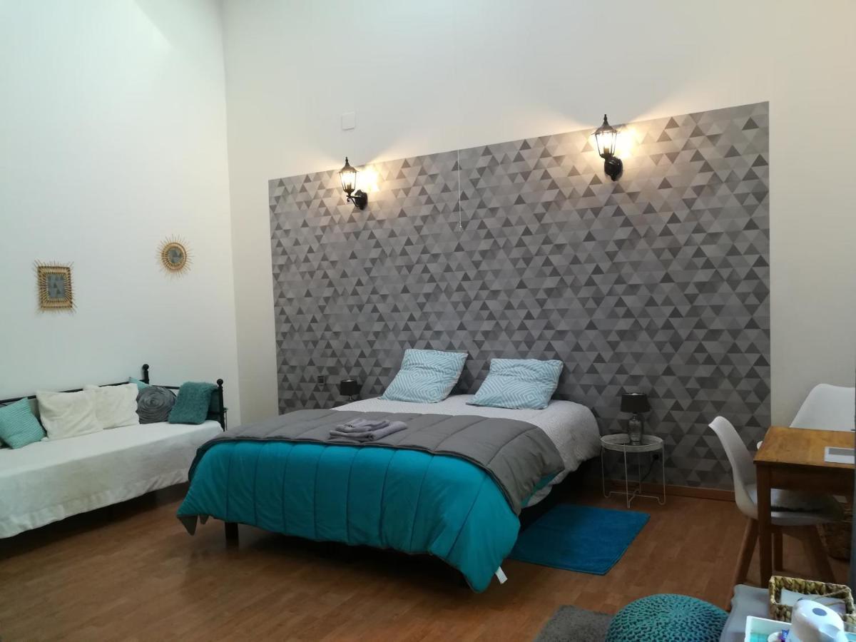 Chambres A Part Crespin  Екстериор снимка